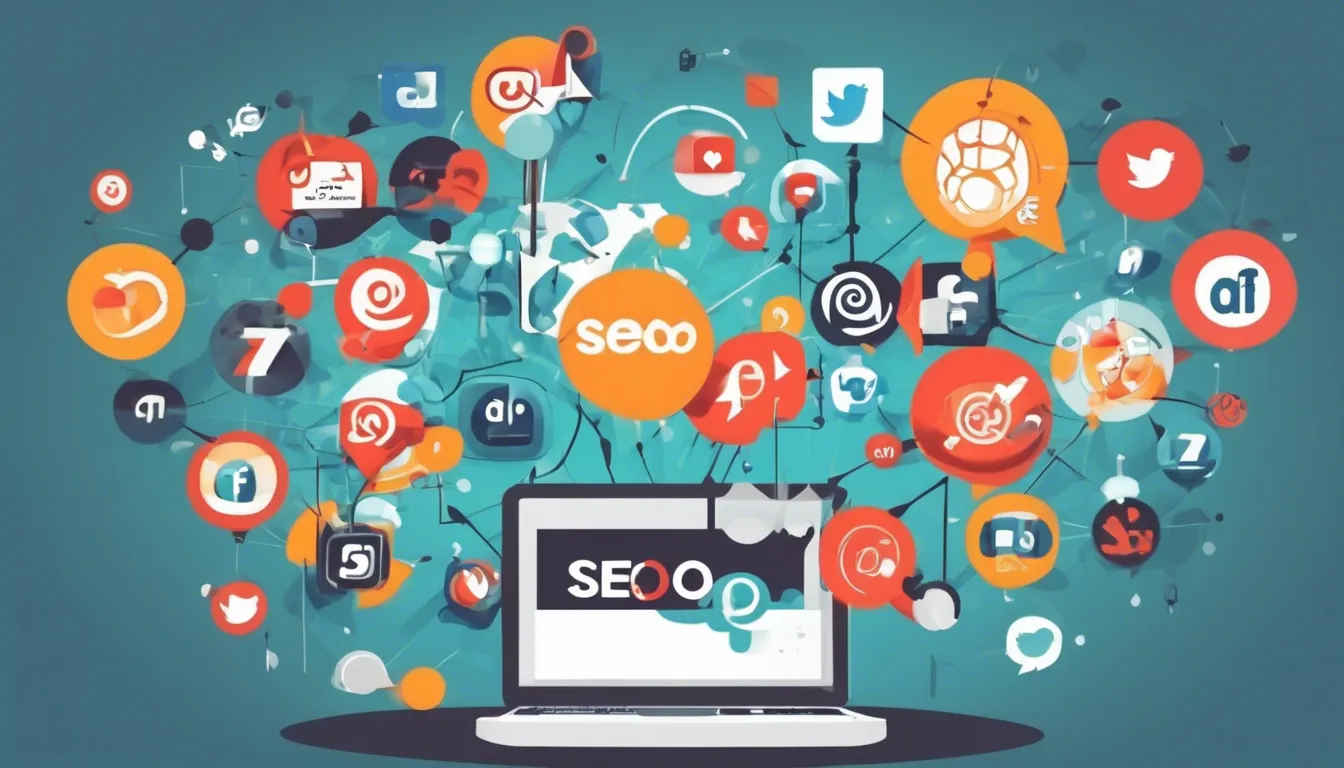 Mastering Social Media Marketing SEO with DigitalDreamzSEO